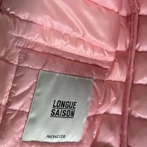 Moncler | Jackets & Coats | Moncler Kids Longue Saison Light